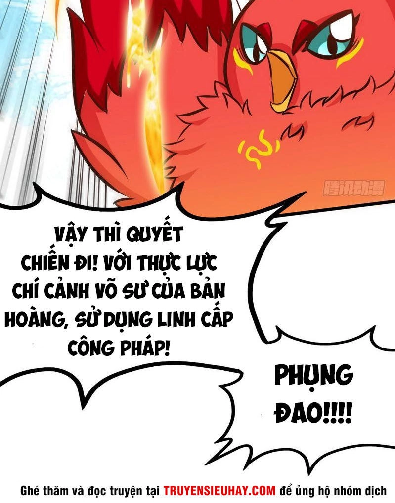 Chí Tôn Thần Ma Chapter 97 - 25