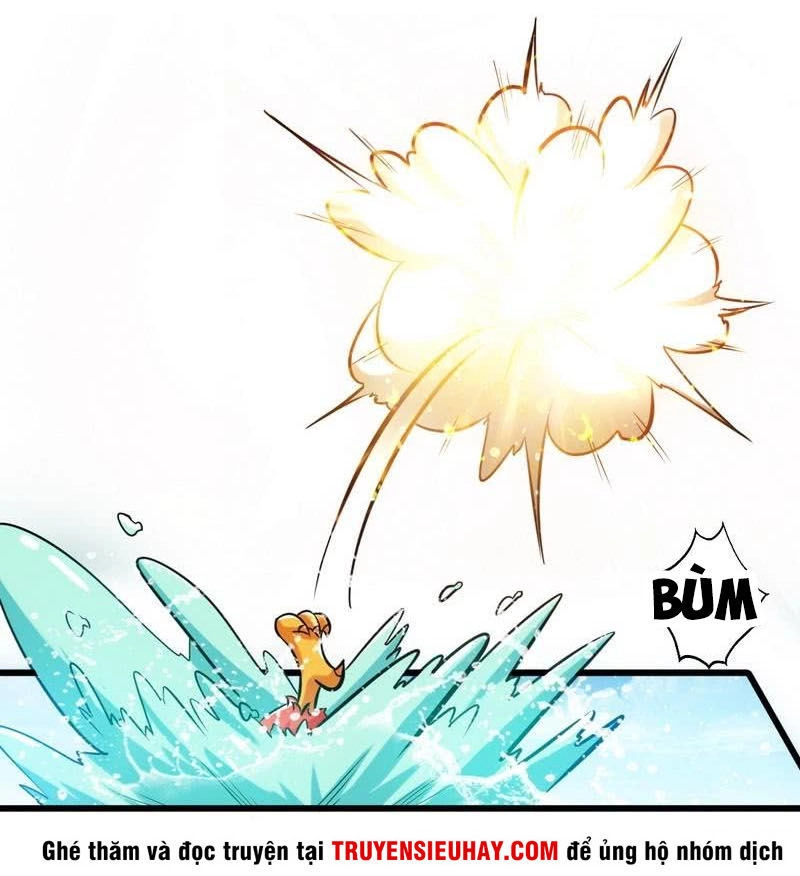 Chí Tôn Thần Ma Chapter 98 - 6