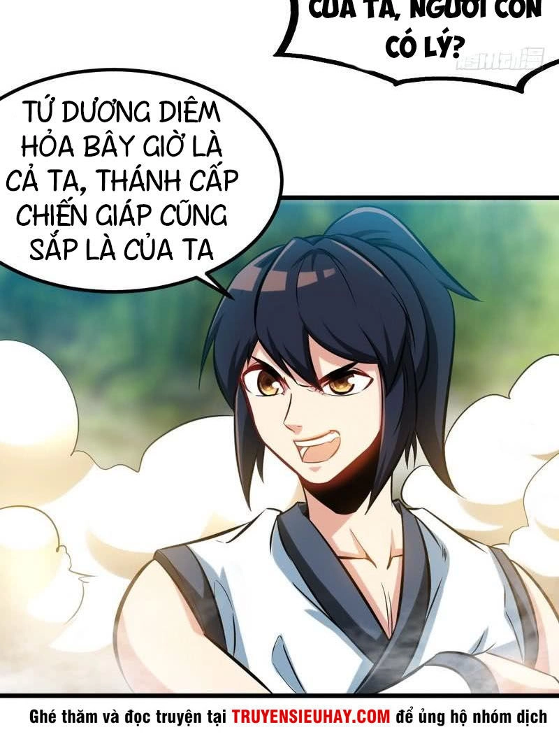 Chí Tôn Thần Ma Chapter 98 - 8