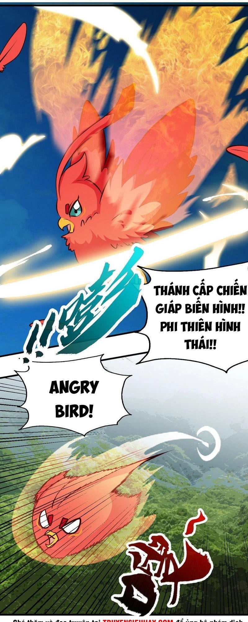 Chí Tôn Thần Ma Chapter 98 - 13