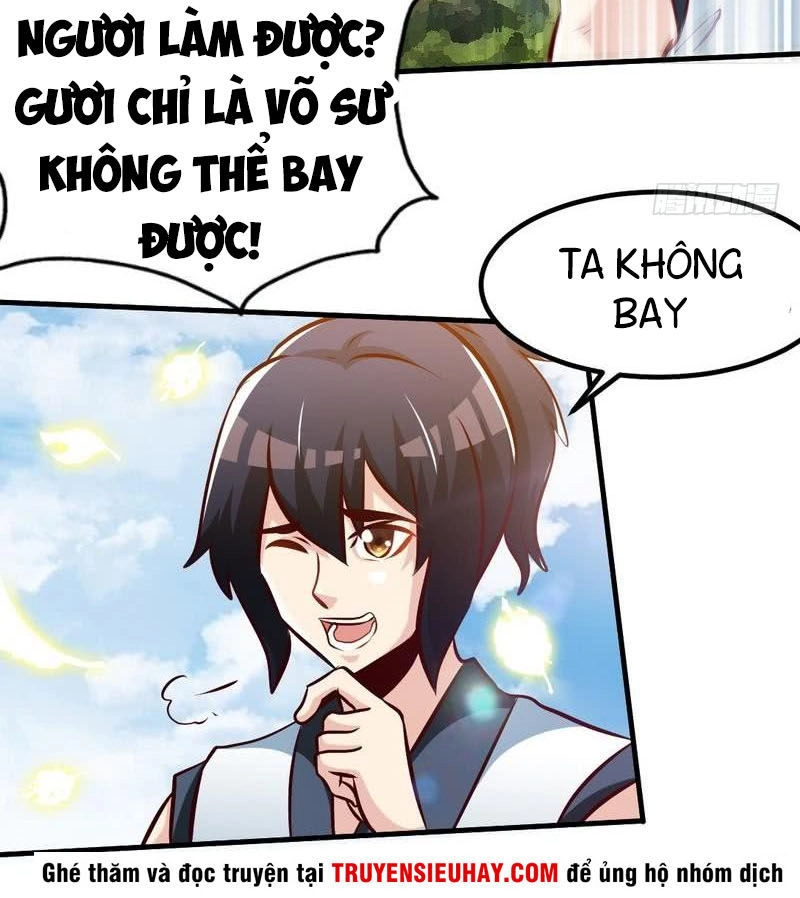 Chí Tôn Thần Ma Chapter 98 - 17