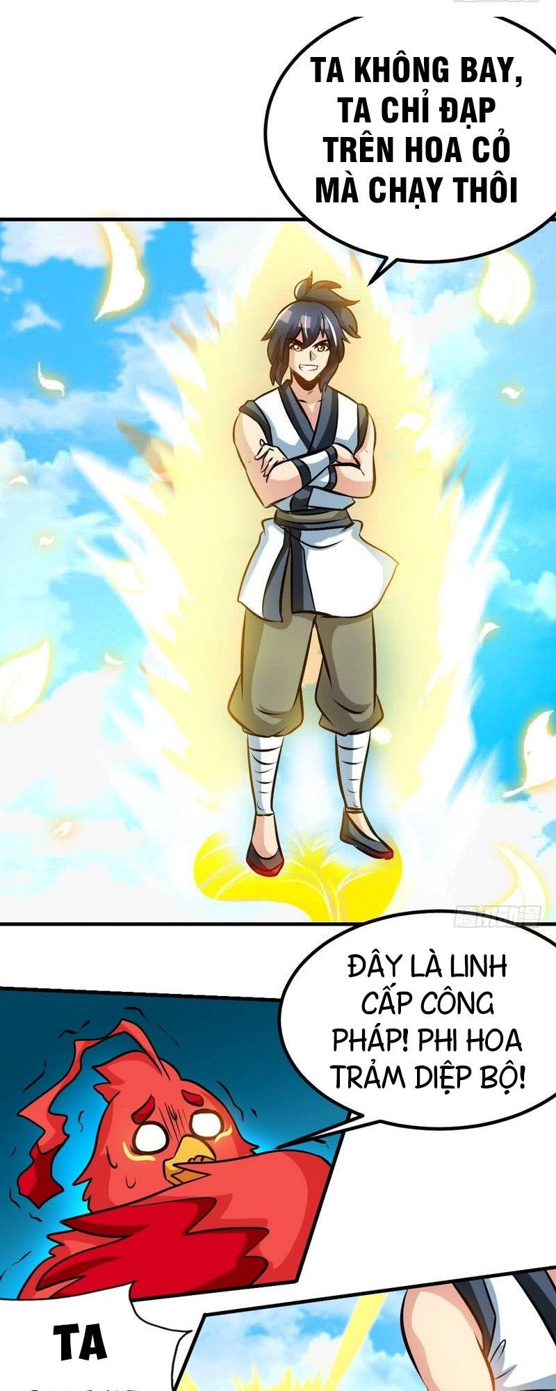 Chí Tôn Thần Ma Chapter 98 - 18