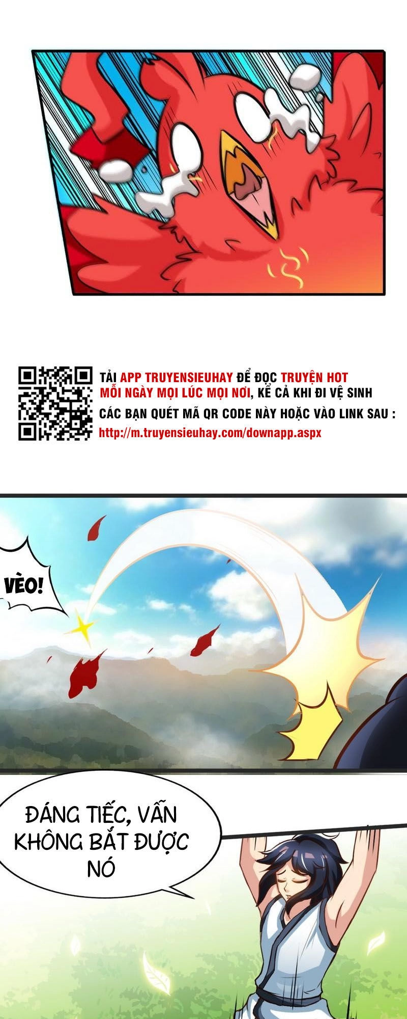 Chí Tôn Thần Ma Chapter 98 - 21