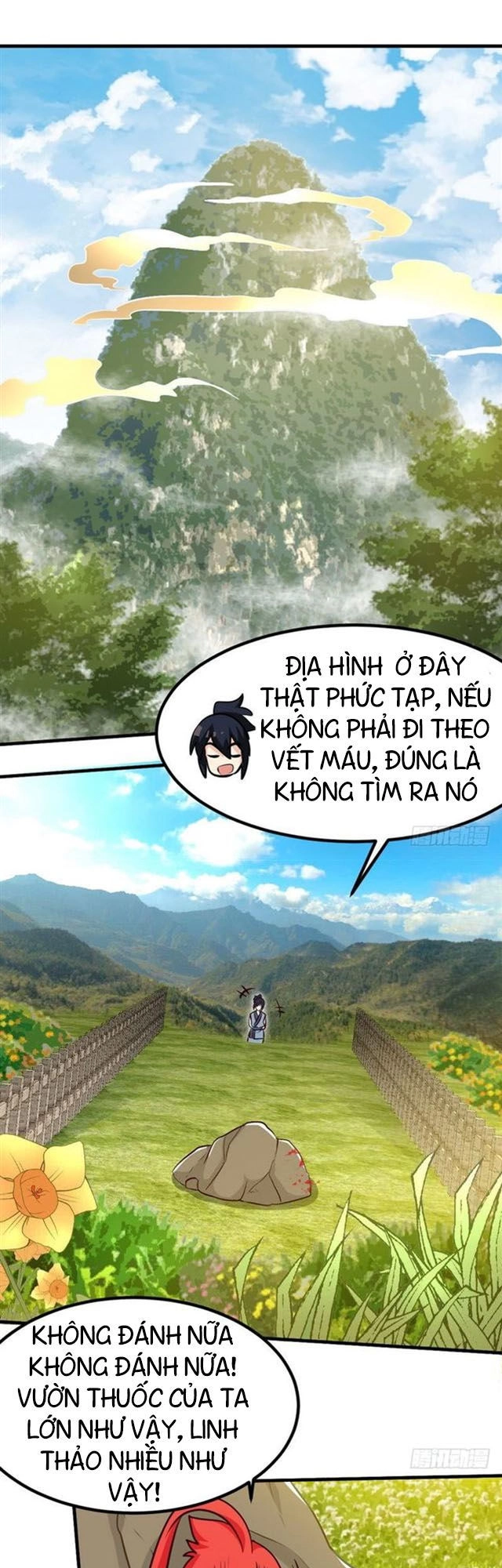 Chí Tôn Thần Ma Chapter 99 - 2
