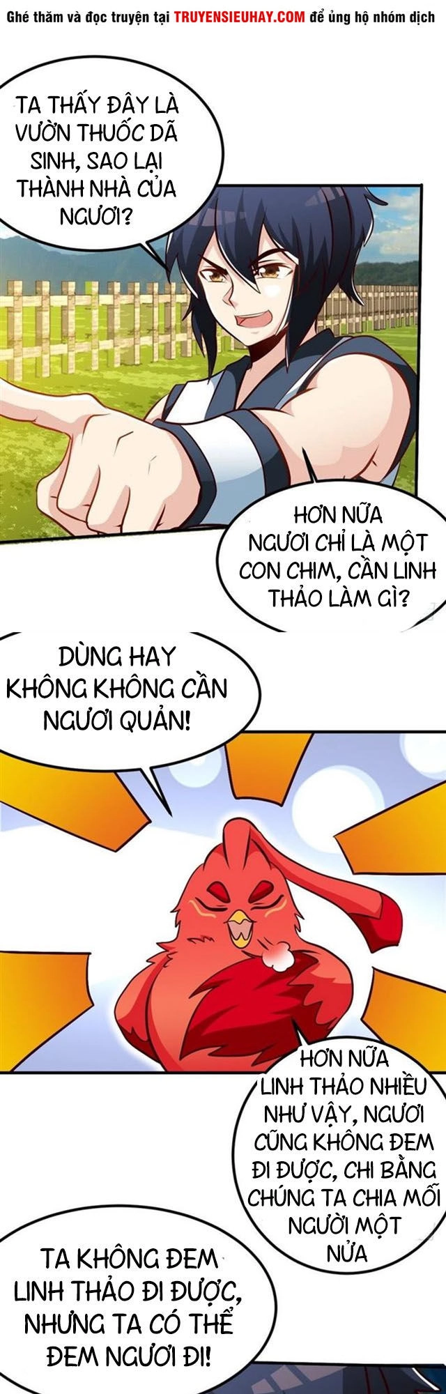 Chí Tôn Thần Ma Chapter 99 - 4