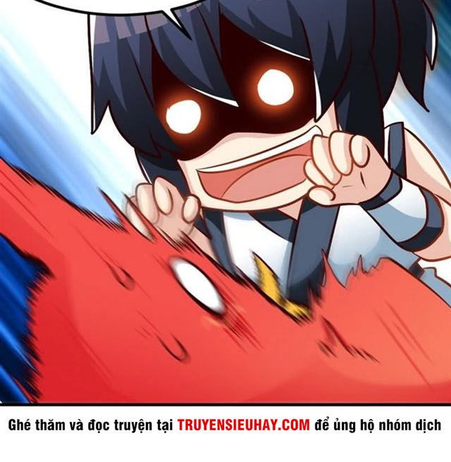 Chí Tôn Thần Ma Chapter 99 - 5