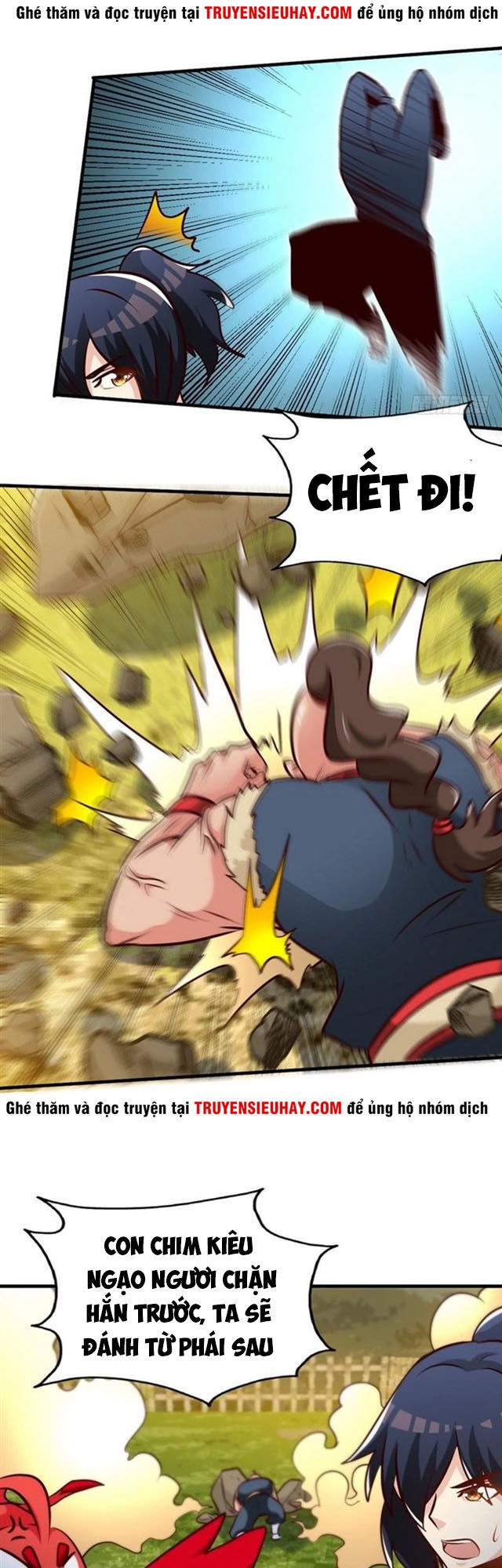 Chí Tôn Thần Ma Chapter 99 - 6