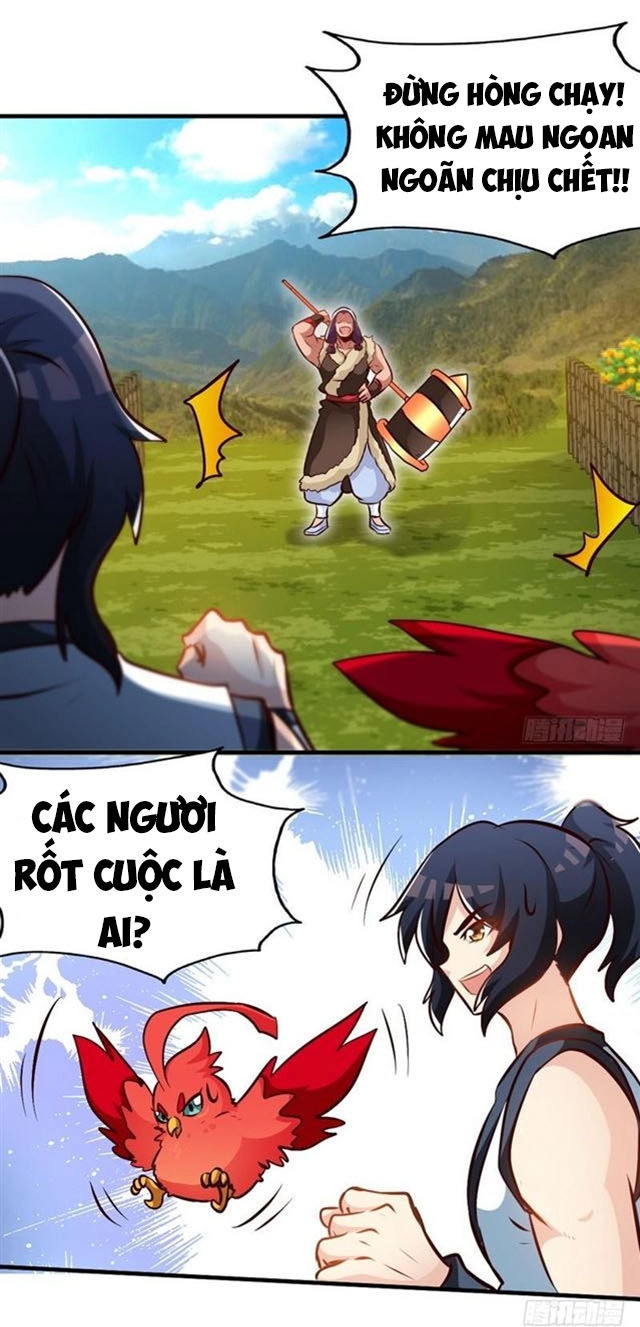 Chí Tôn Thần Ma Chapter 99 - 8