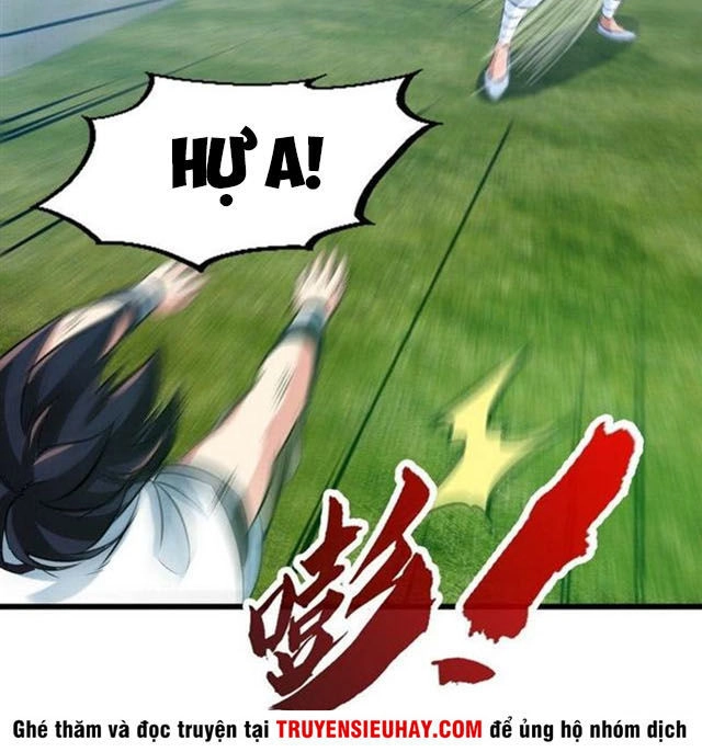 Chí Tôn Thần Ma Chapter 99 - 18