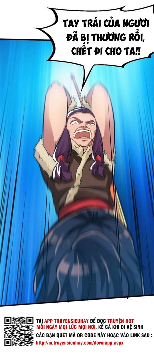 Chí Tôn Thần Ma Chapter 99 - 20