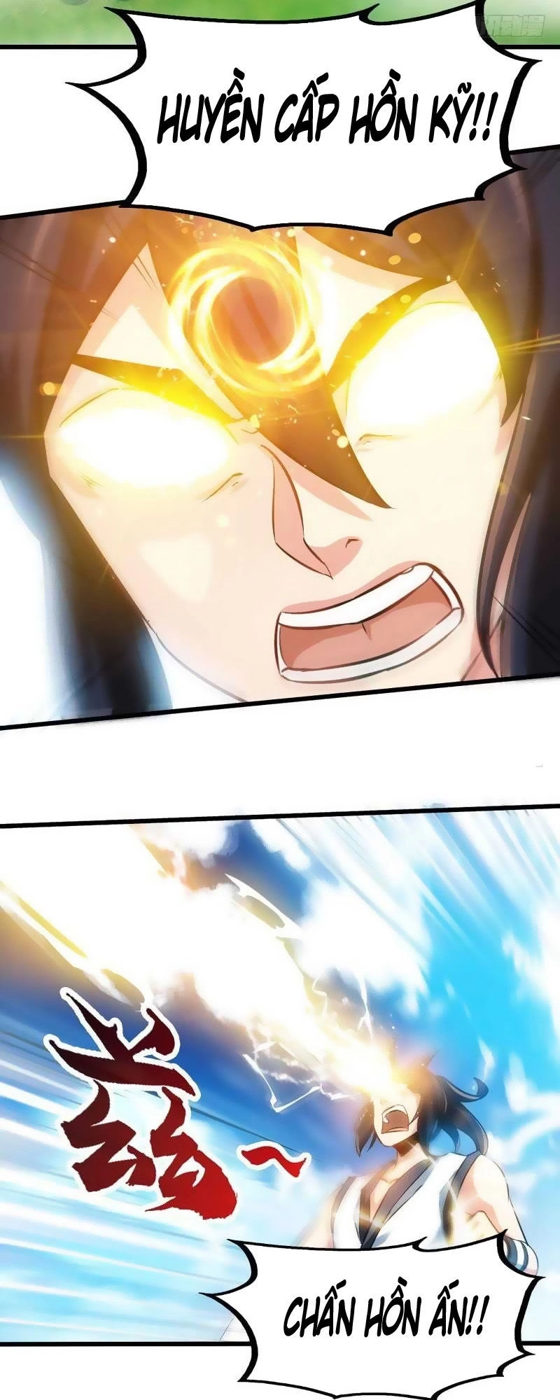 Chí Tôn Thần Ma Chapter 100 - 3