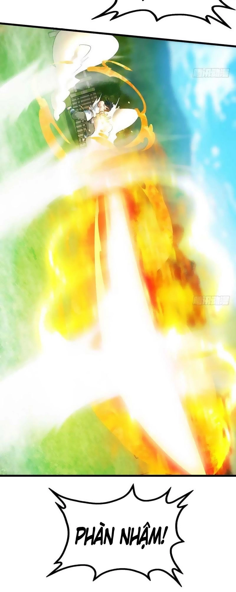 Chí Tôn Thần Ma Chapter 100 - 11