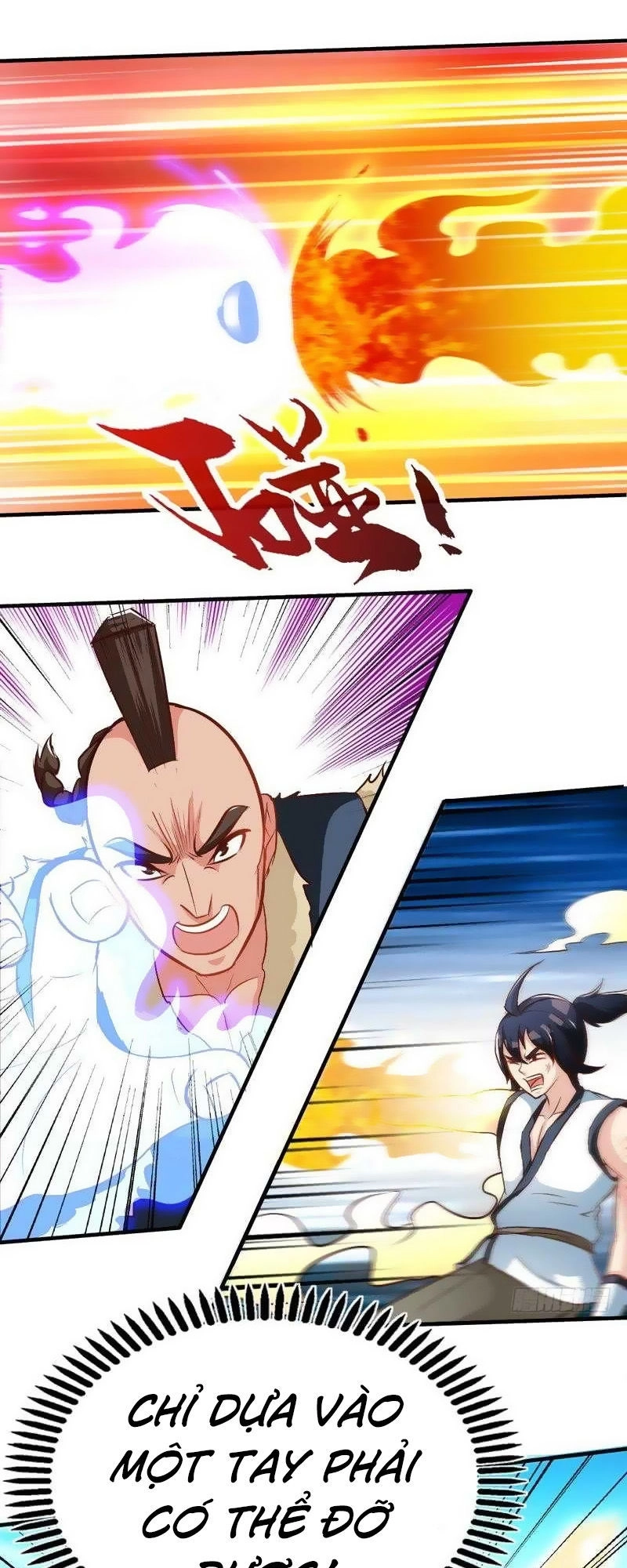 Chí Tôn Thần Ma Chapter 100 - 13