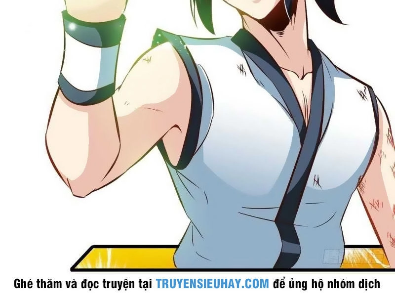 Chí Tôn Thần Ma Chapter 101 - 3