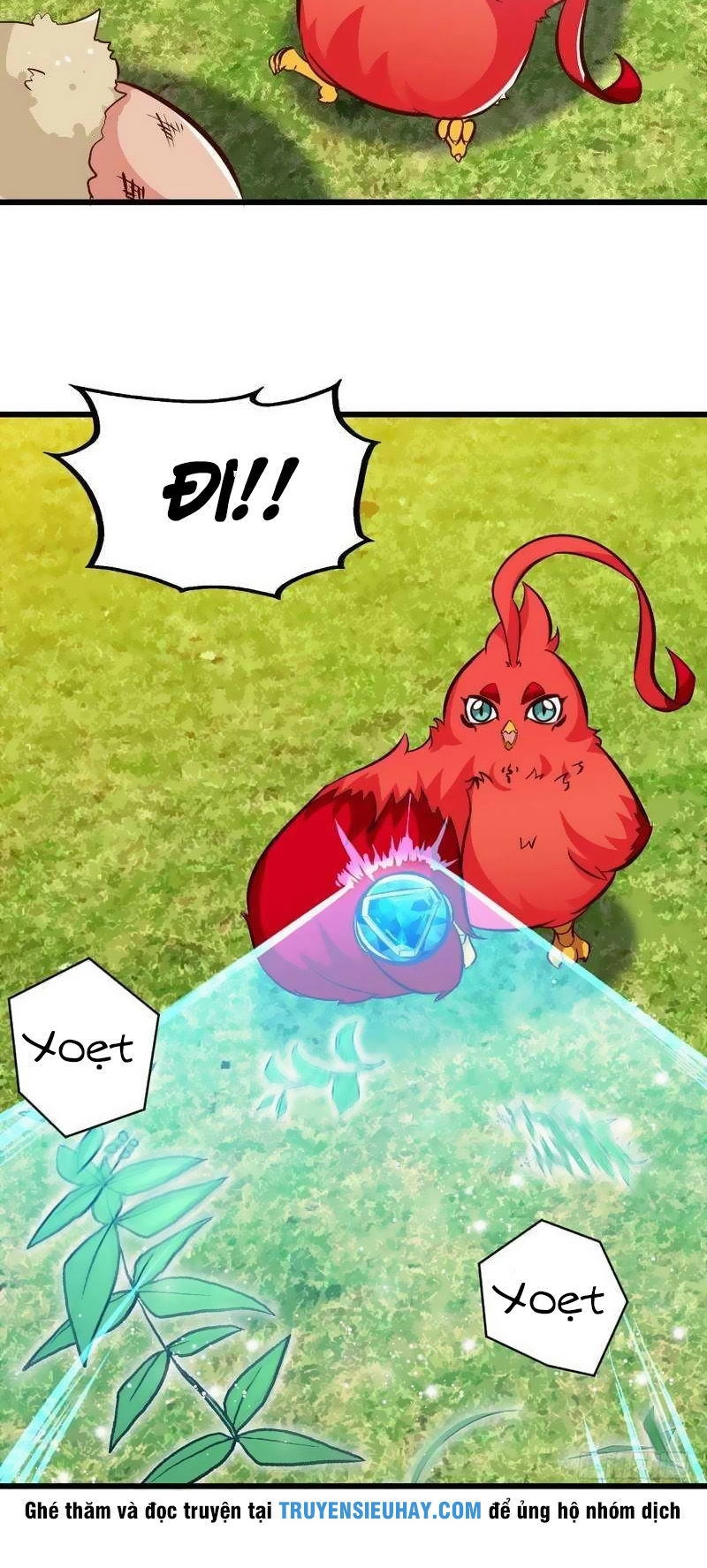 Chí Tôn Thần Ma Chapter 101 - 5