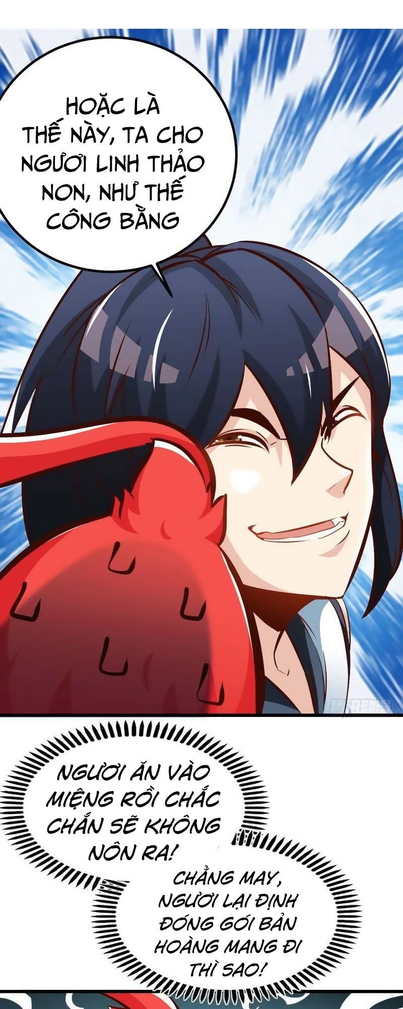 Chí Tôn Thần Ma Chapter 101 - 8