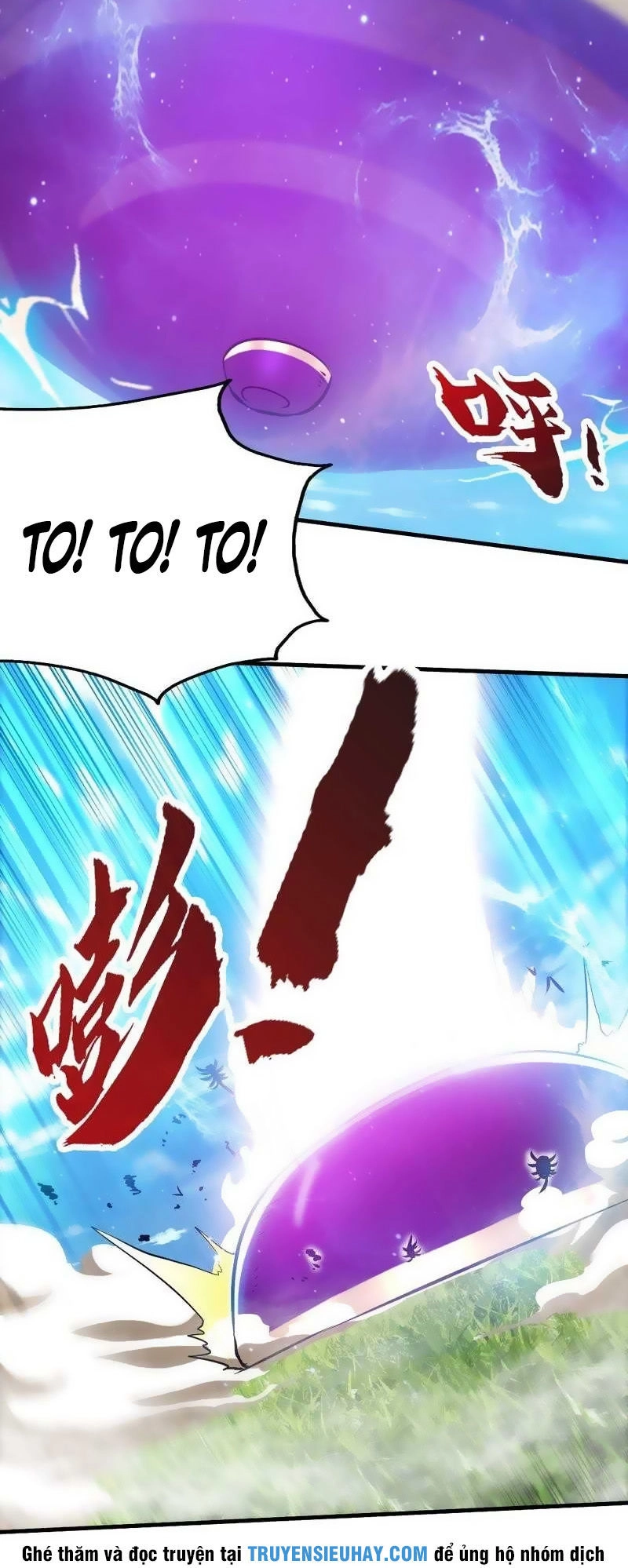 Chí Tôn Thần Ma Chapter 101 - 22