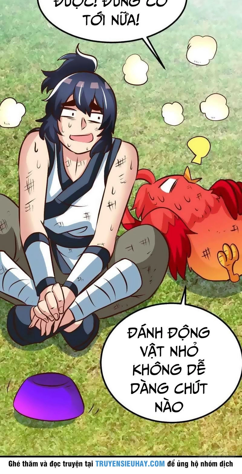 Chí Tôn Thần Ma Chapter 101 - 28