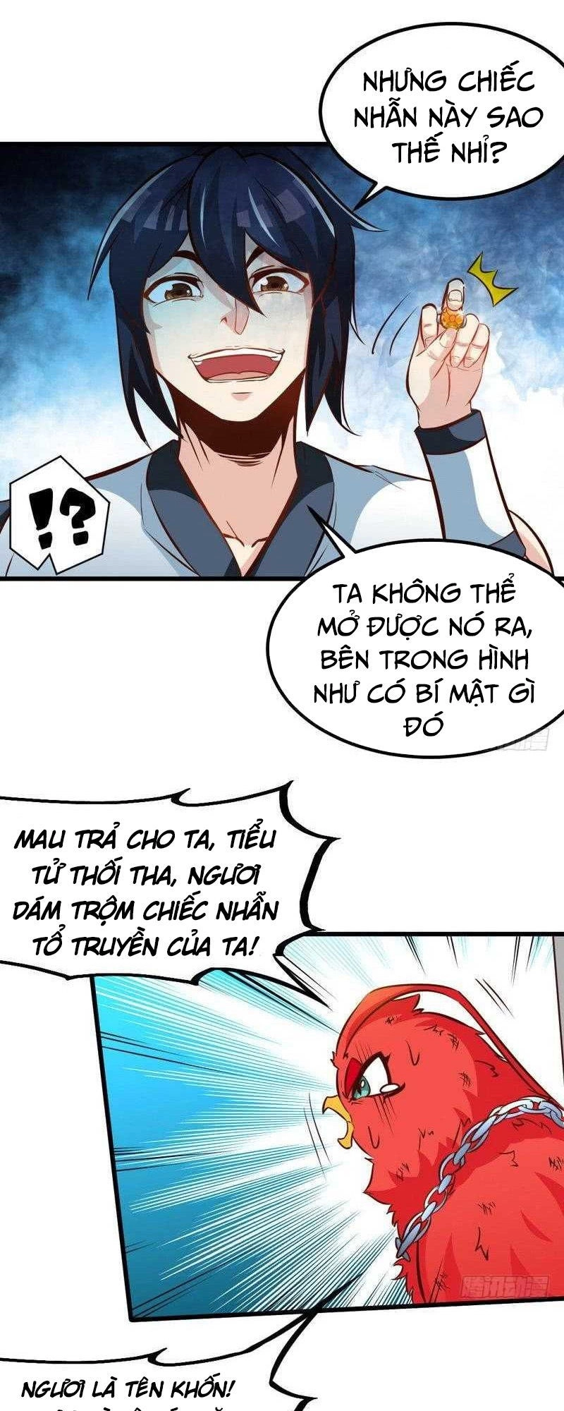 Chí Tôn Thần Ma Chapter 102 - 16