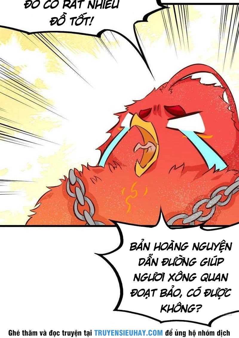 Chí Tôn Thần Ma Chapter 102 - 23