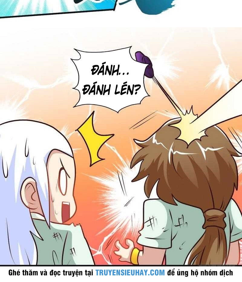 Chí Tôn Thần Ma Chapter 103 - 4