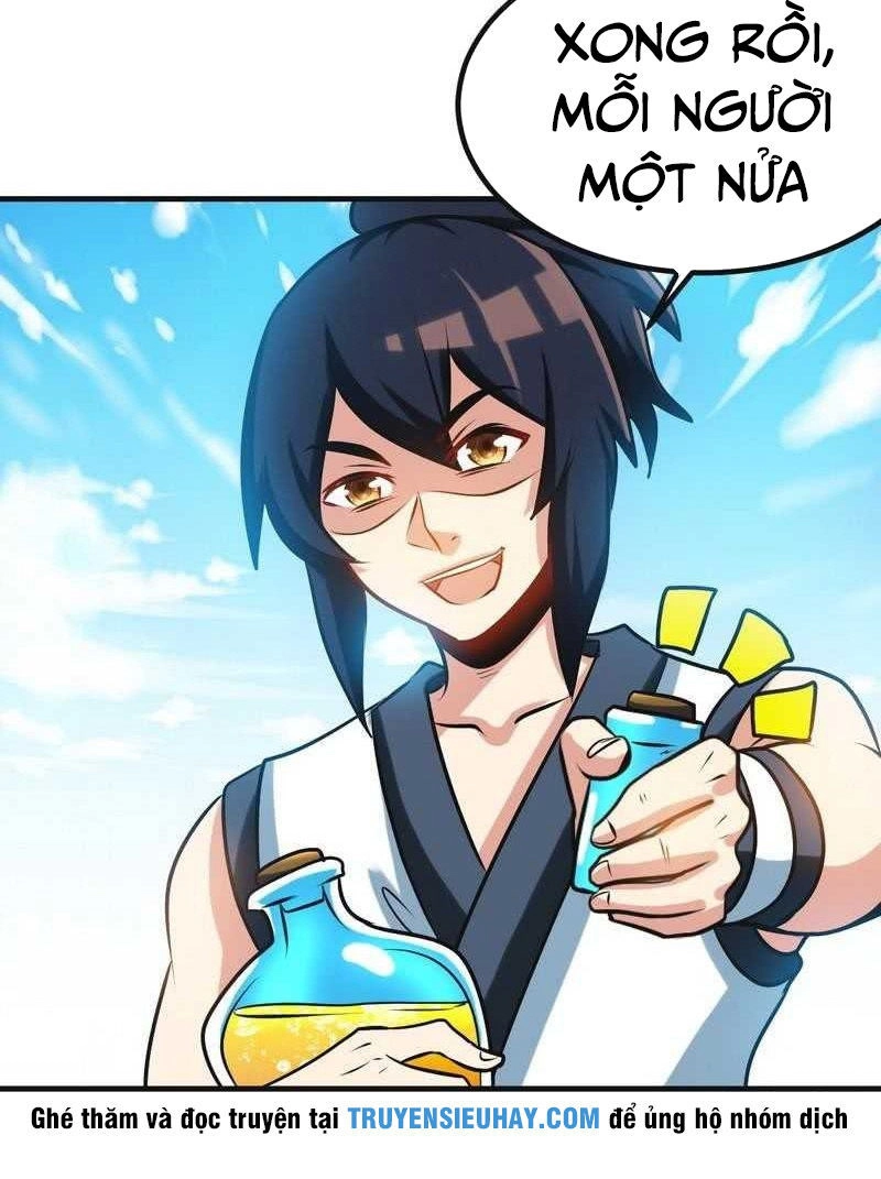 Chí Tôn Thần Ma Chapter 103 - 10