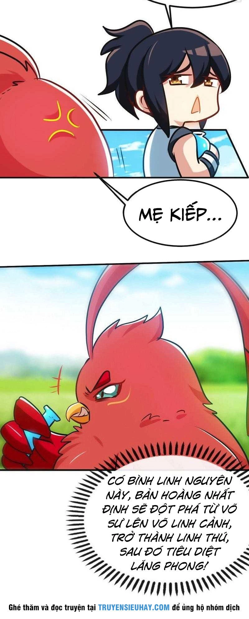 Chí Tôn Thần Ma Chapter 103 - 12