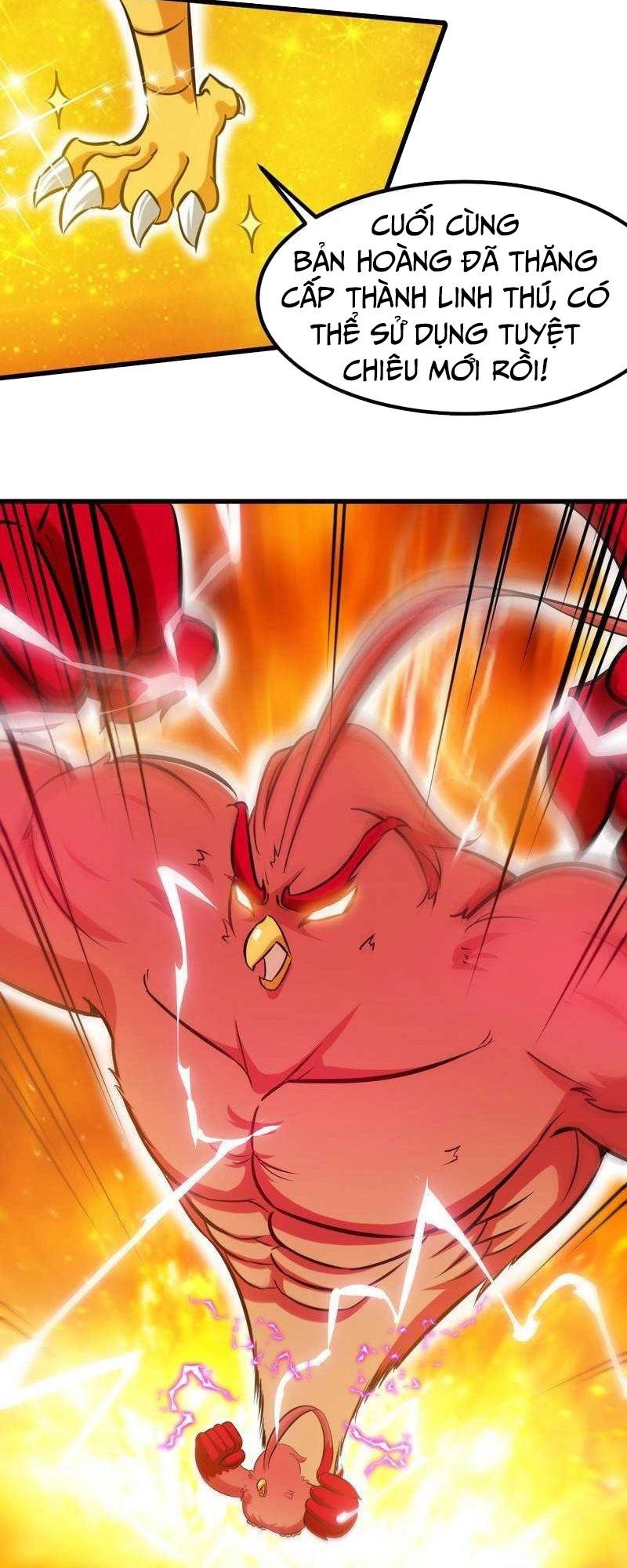 Chí Tôn Thần Ma Chapter 103 - 14