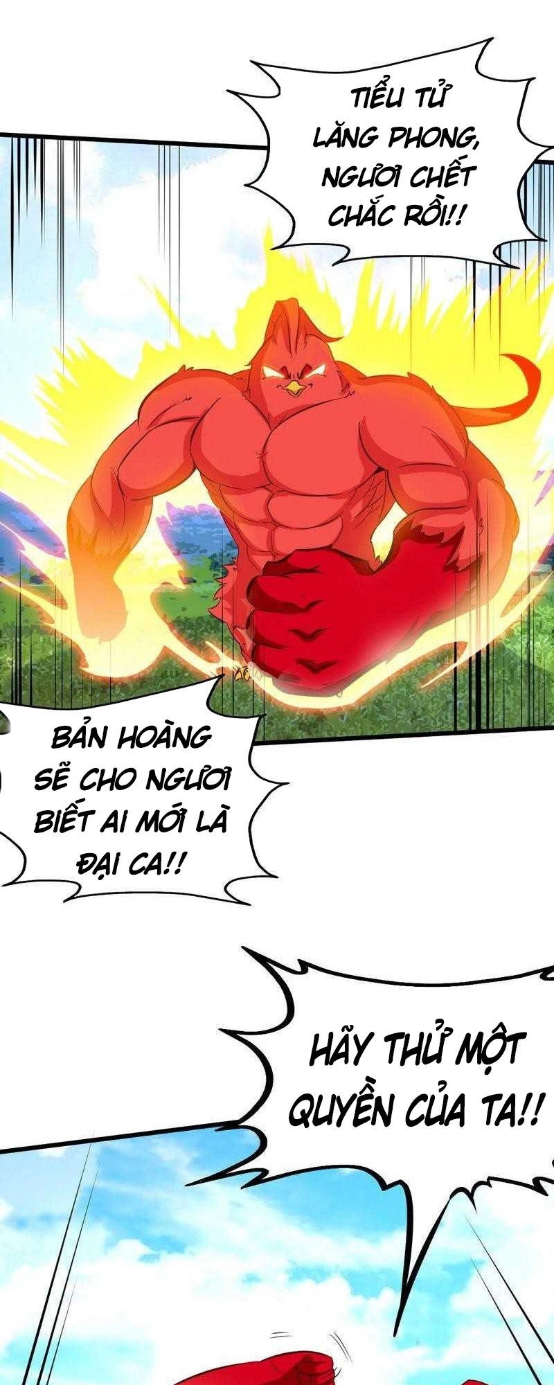 Chí Tôn Thần Ma Chapter 103 - 16