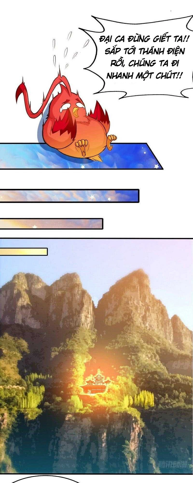 Chí Tôn Thần Ma Chapter 103 - 21