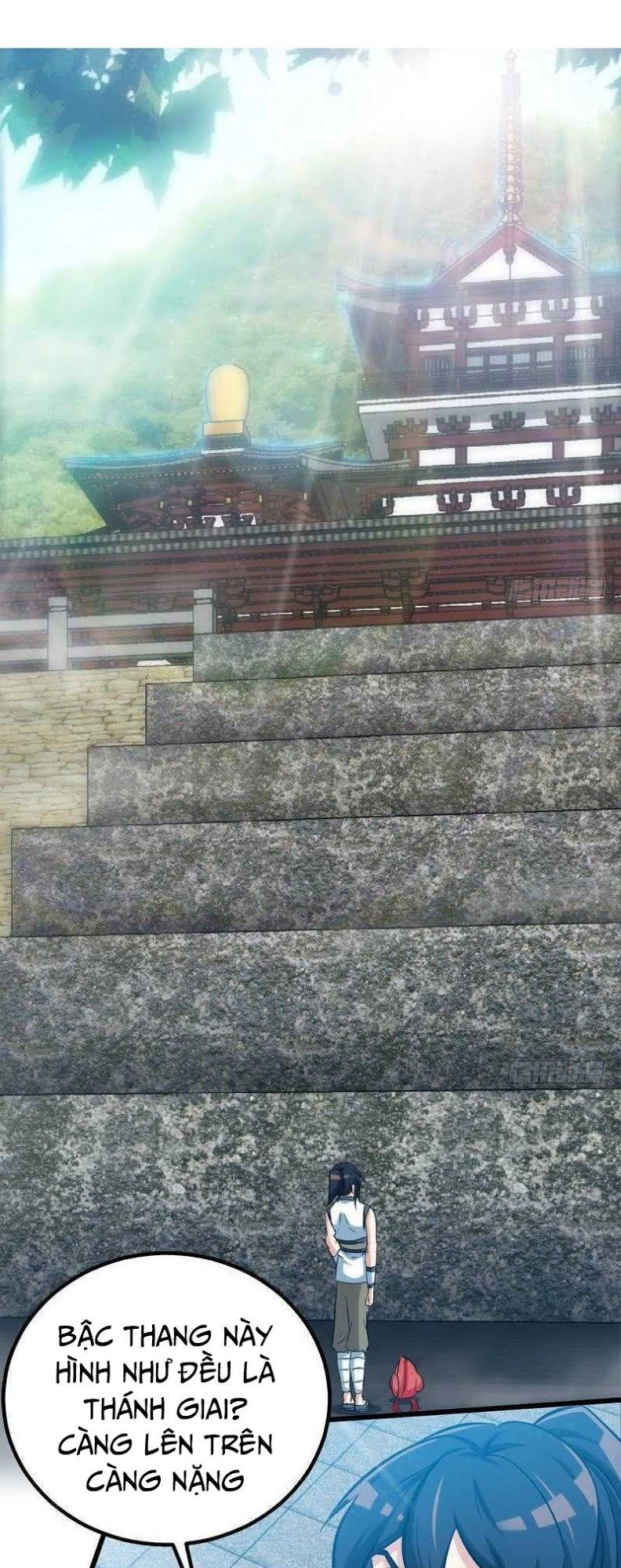 Chí Tôn Thần Ma Chapter 104 - 10