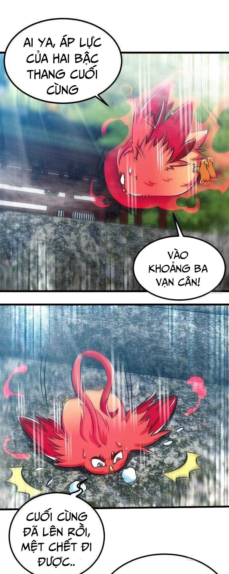 Chí Tôn Thần Ma Chapter 104 - 12