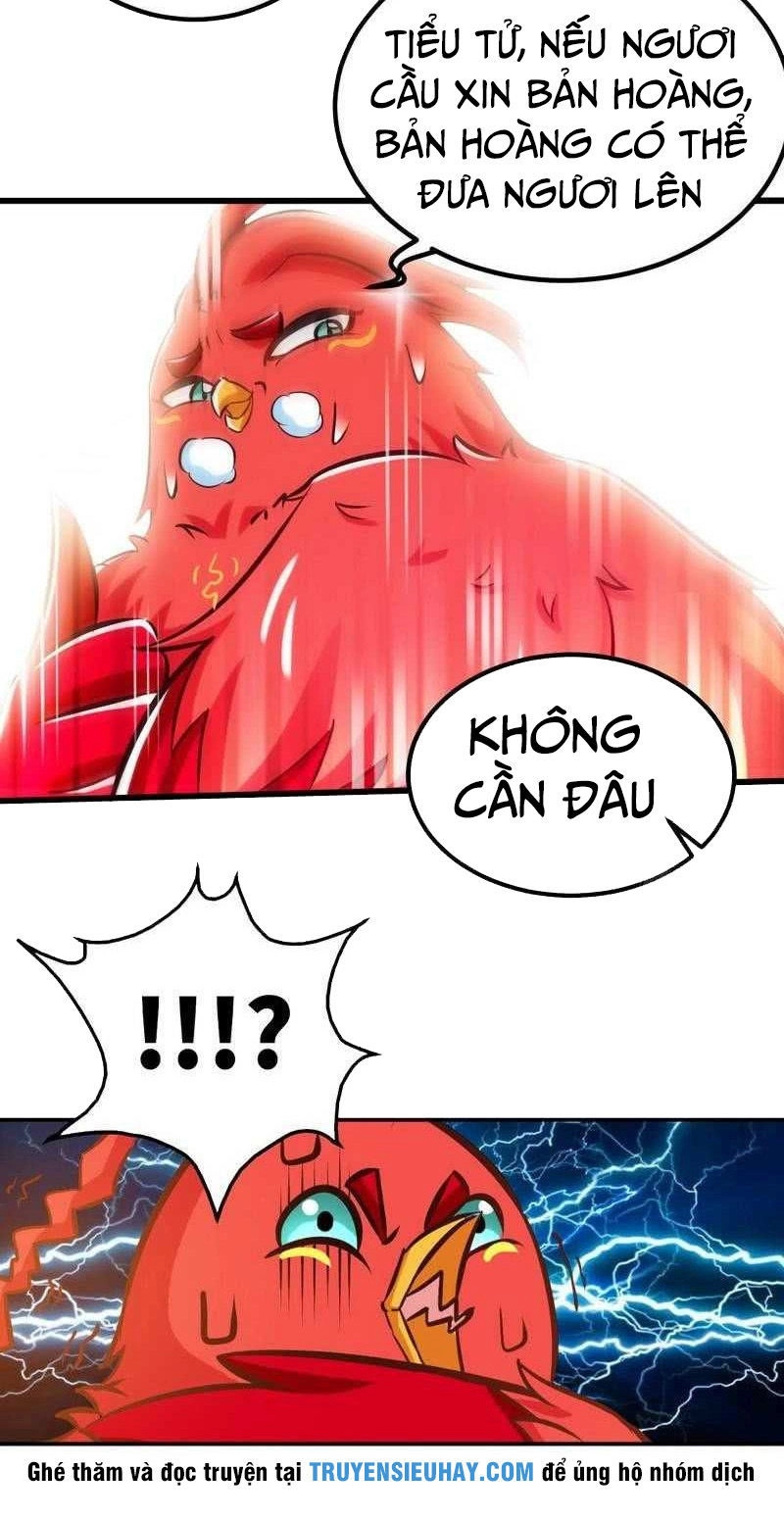 Chí Tôn Thần Ma Chapter 104 - 13