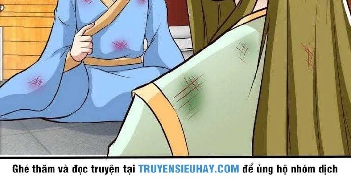 Chí Tôn Thần Ma Chapter 104 - 19
