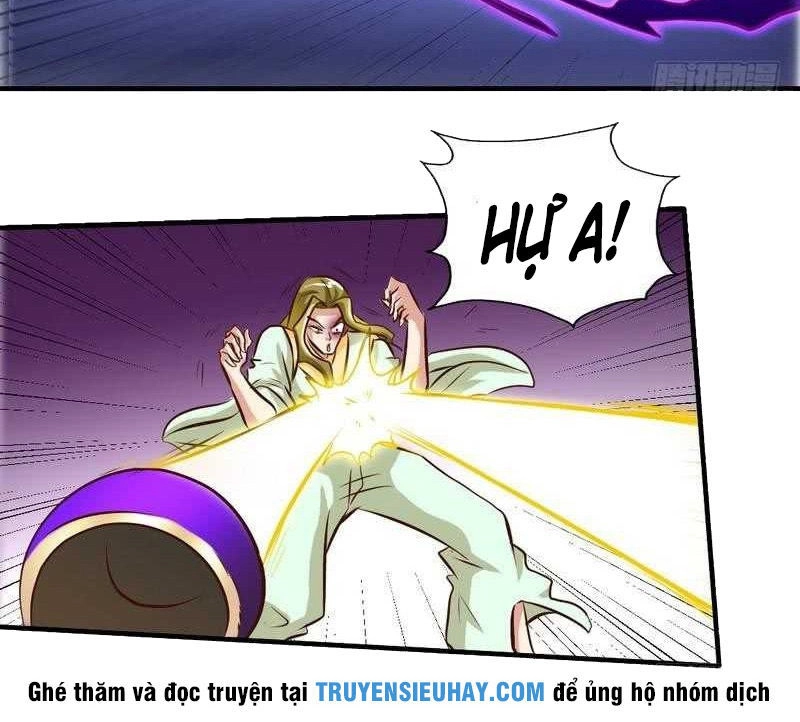 Chí Tôn Thần Ma Chapter 105 - 7