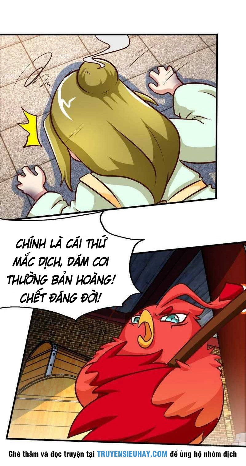 Chí Tôn Thần Ma Chapter 105 - 9