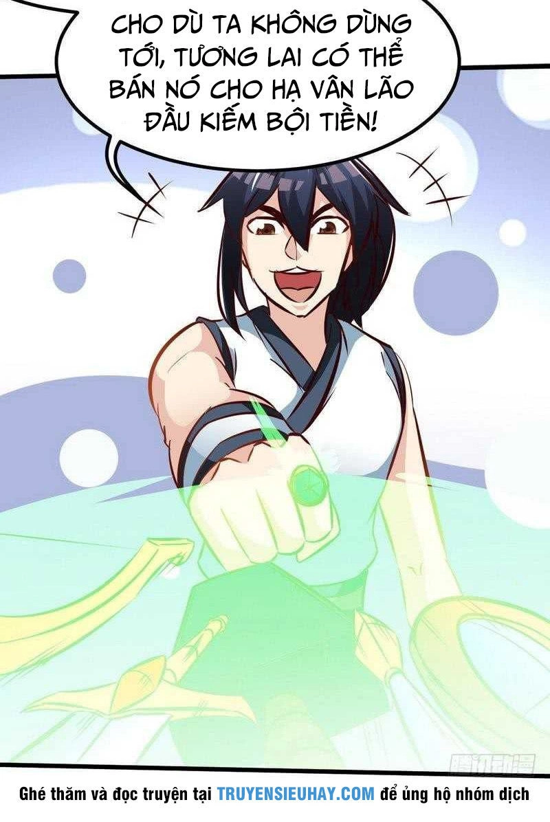 Chí Tôn Thần Ma Chapter 105 - 13