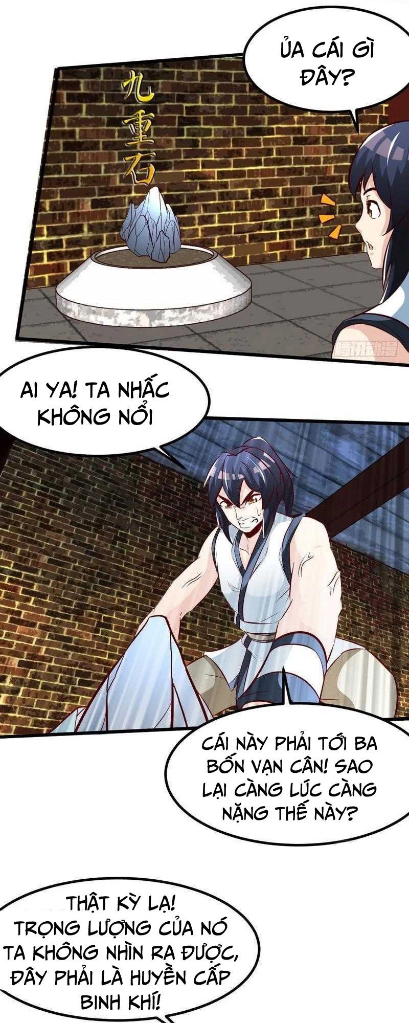 Chí Tôn Thần Ma Chapter 105 - 14