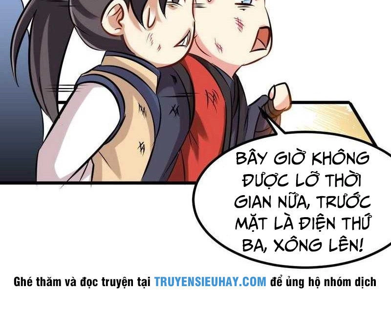 Chí Tôn Thần Ma Chapter 105 - 19