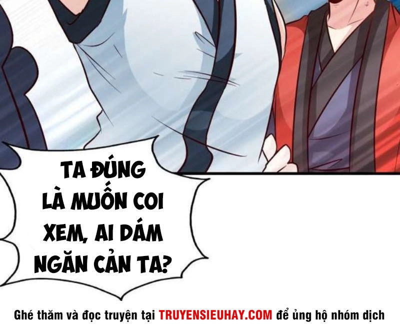 Chí Tôn Thần Ma Chapter 106 - 4