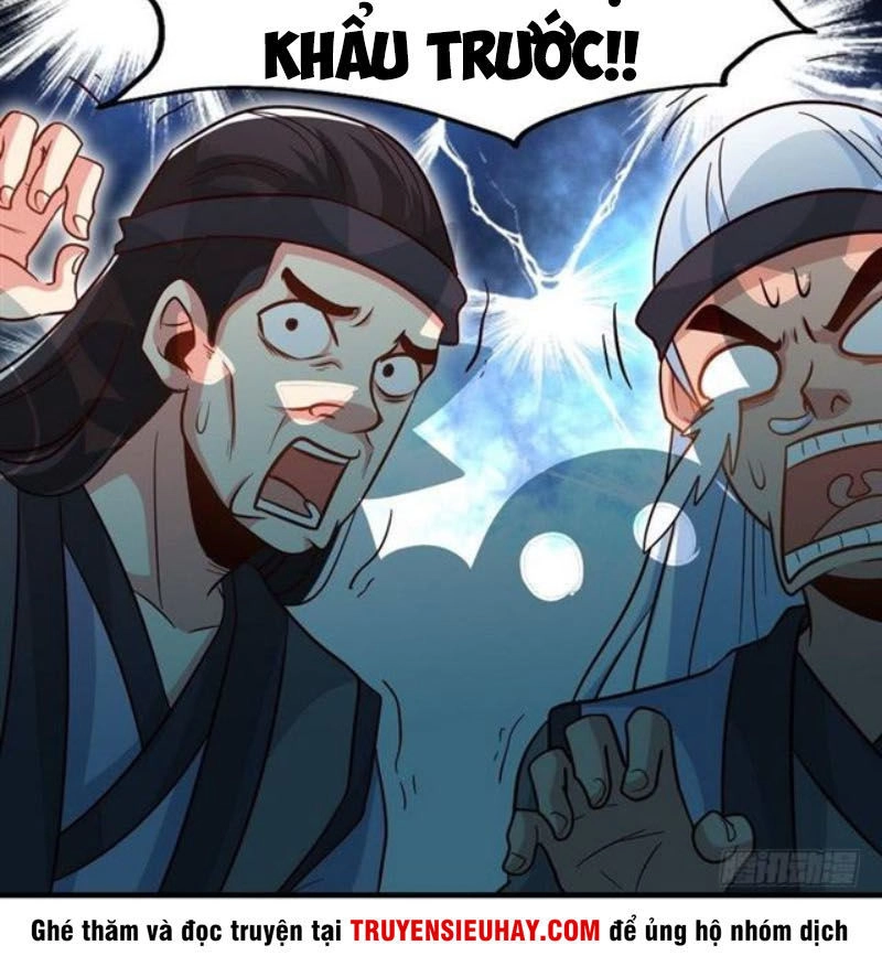 Chí Tôn Thần Ma Chapter 106 - 10