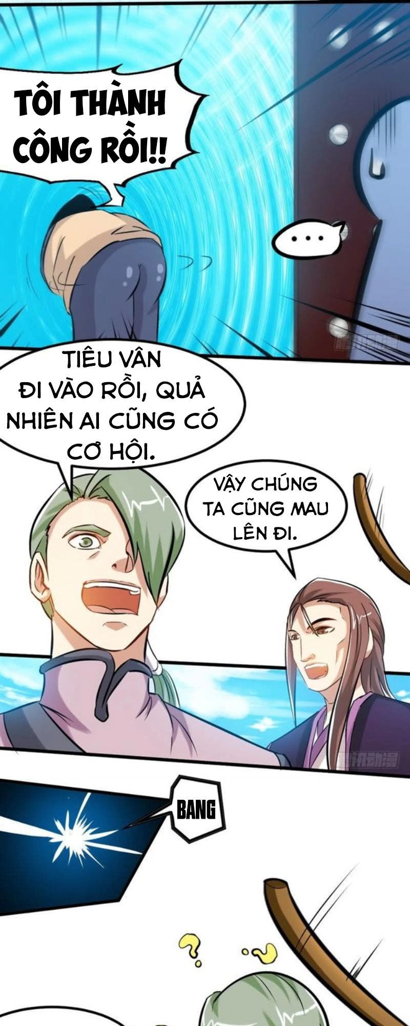 Chí Tôn Thần Ma Chapter 106 - 16