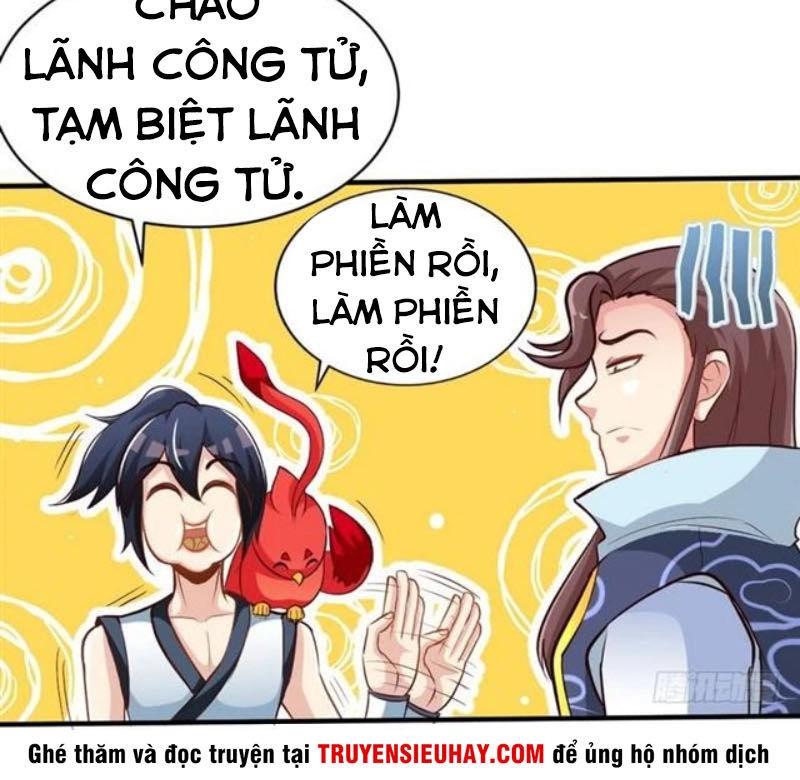 Chí Tôn Thần Ma Chapter 107 - 13