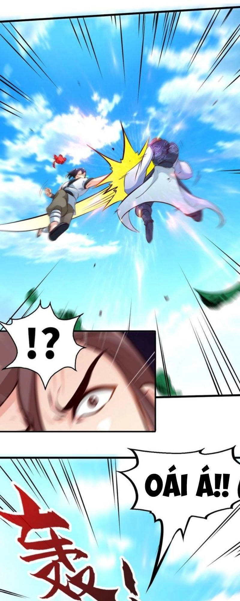 Chí Tôn Thần Ma Chapter 107 - 18