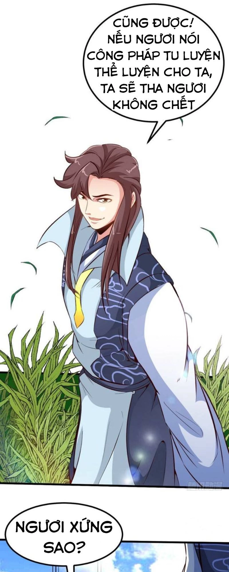 Chí Tôn Thần Ma Chapter 107 - 20