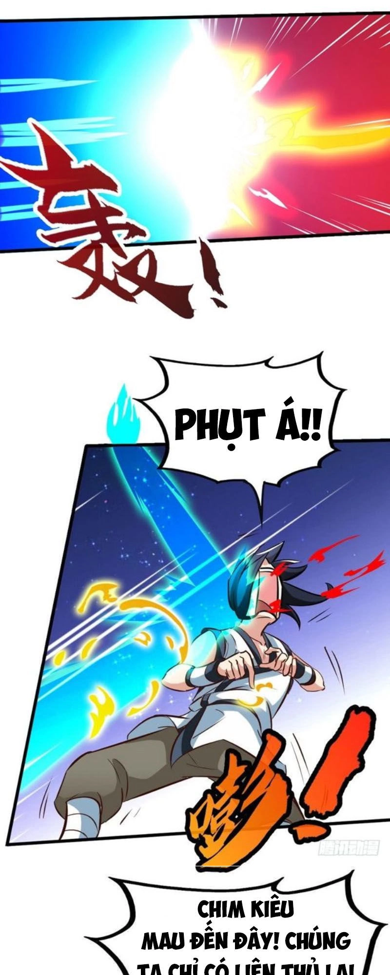 Chí Tôn Thần Ma Chapter 107 - 24