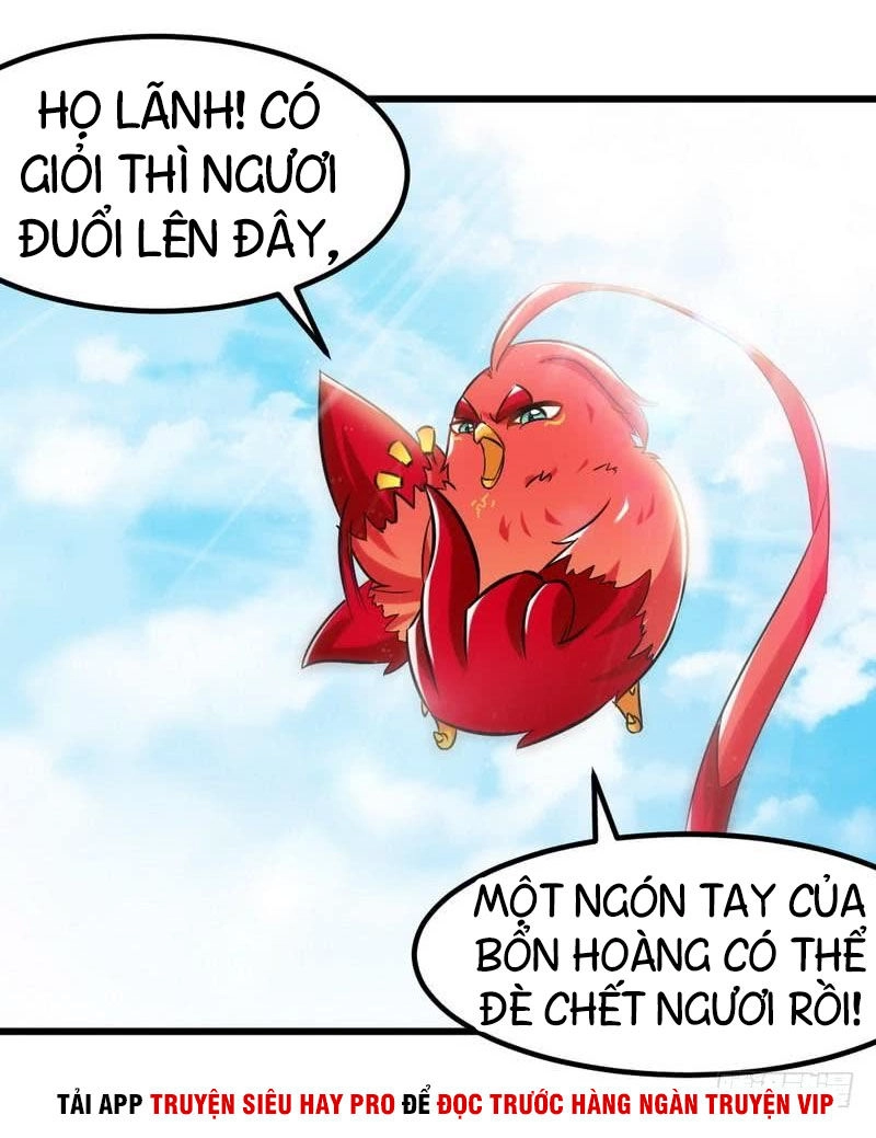 Chí Tôn Thần Ma Chapter 108 - 3