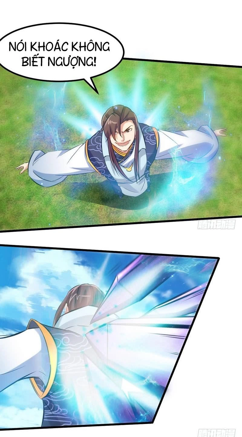 Chí Tôn Thần Ma Chapter 108 - 4