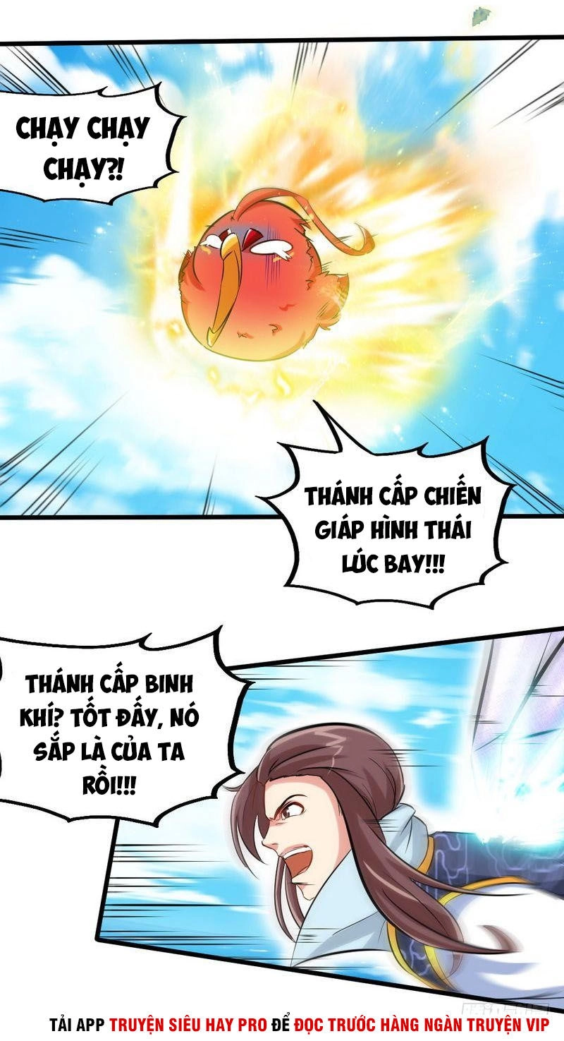 Chí Tôn Thần Ma Chapter 108 - 6