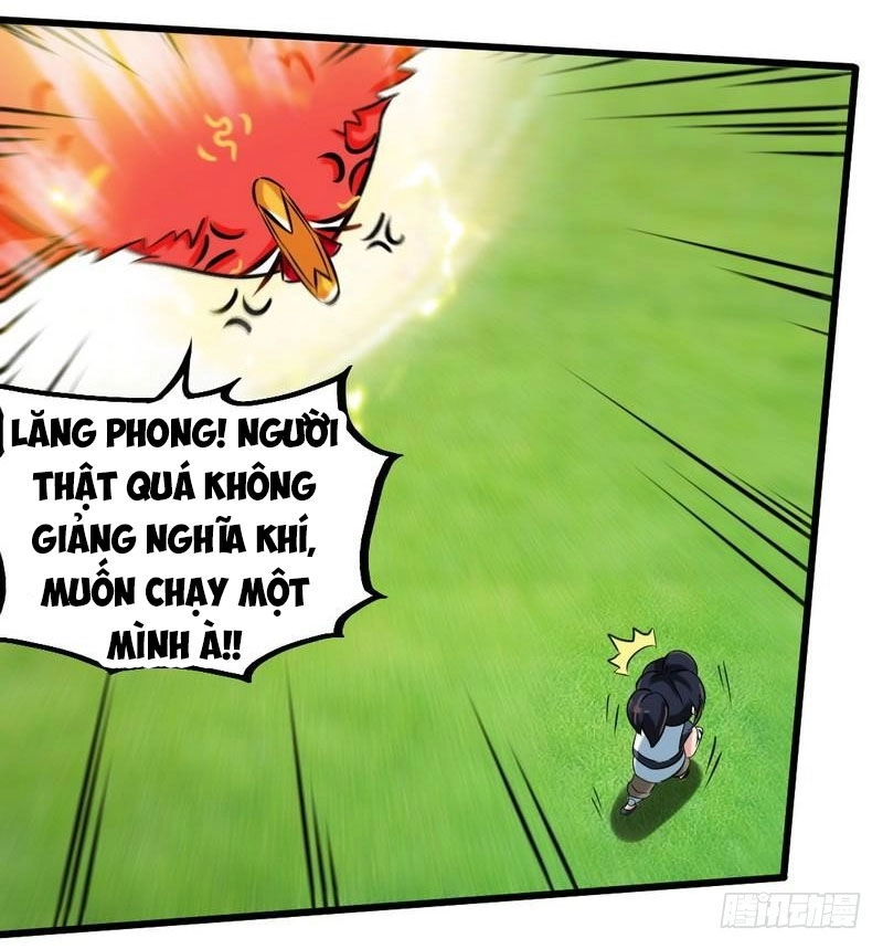Chí Tôn Thần Ma Chapter 108 - 8